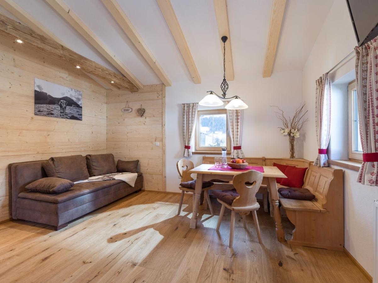 Ferienhaus Auerbauer Brixen im Thale Kültér fotó