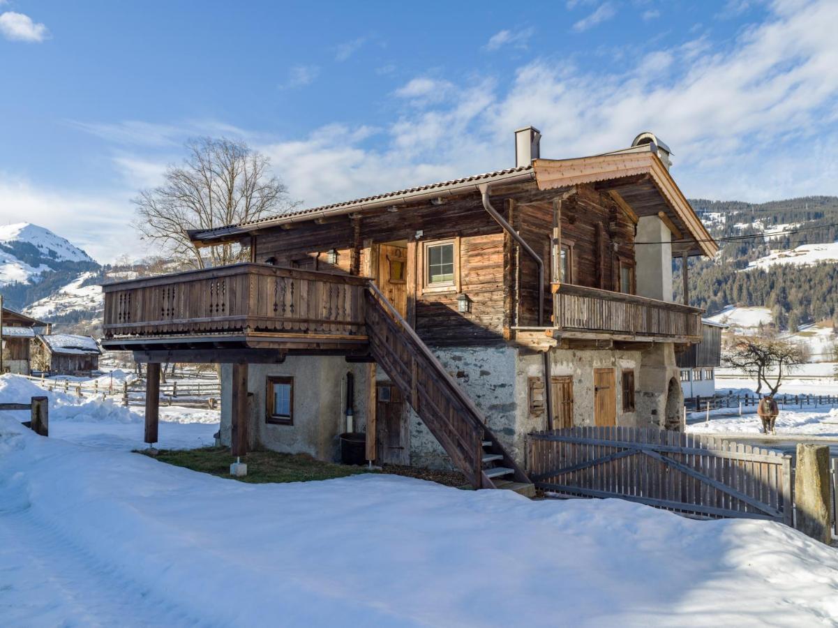 Ferienhaus Auerbauer Brixen im Thale Kültér fotó